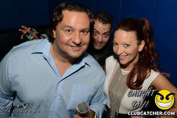 Gravity Soundbar nightclub photo 190 - October 9th, 2013