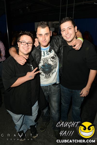 Gravity Soundbar nightclub photo 192 - October 9th, 2013