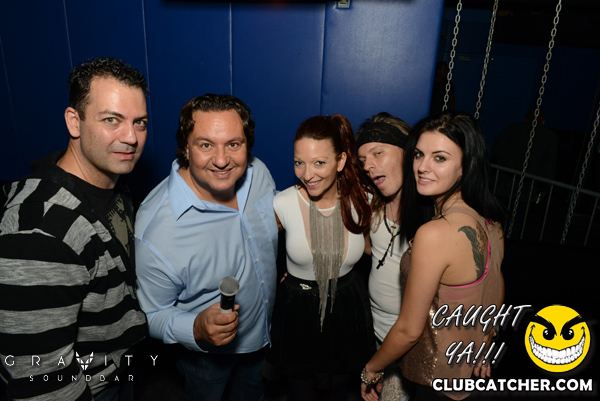 Gravity Soundbar nightclub photo 194 - October 9th, 2013
