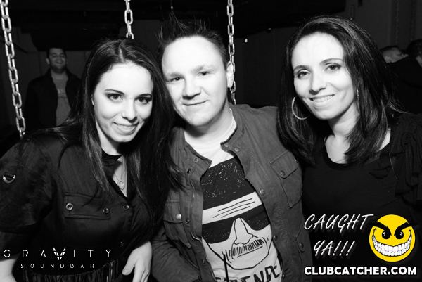 Gravity Soundbar nightclub photo 196 - October 9th, 2013