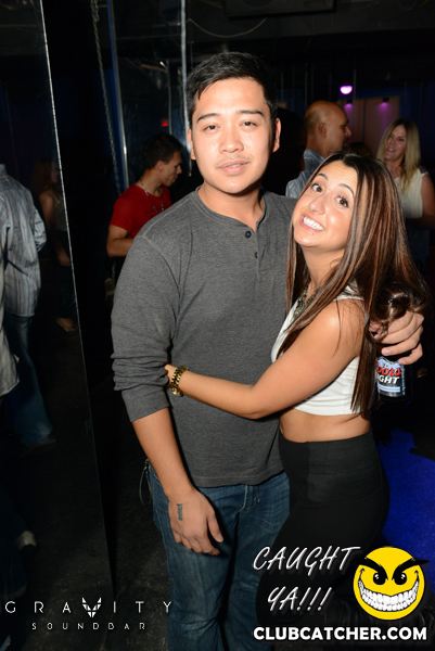 Gravity Soundbar nightclub photo 21 - October 9th, 2013