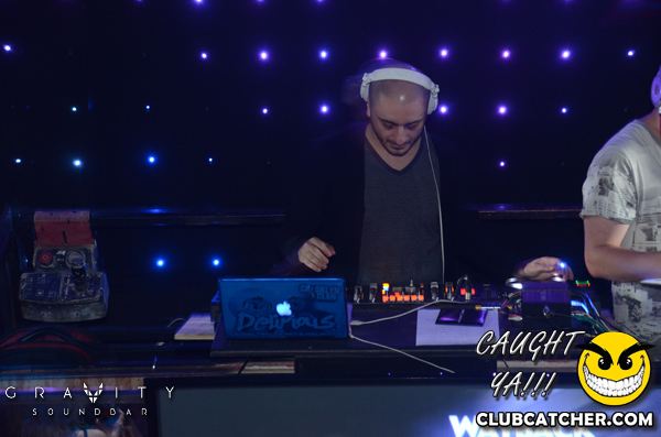 Gravity Soundbar nightclub photo 201 - October 9th, 2013