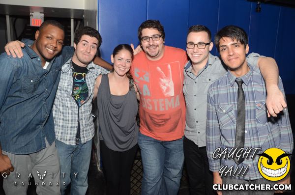 Gravity Soundbar nightclub photo 202 - October 9th, 2013