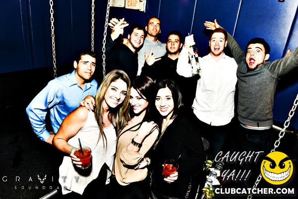 Gravity Soundbar nightclub photo 203 - October 9th, 2013