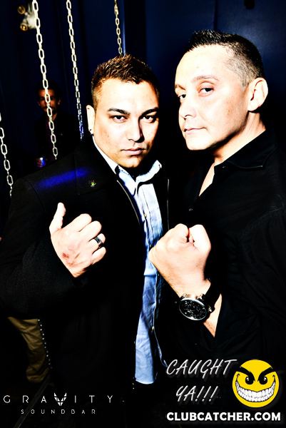 Gravity Soundbar nightclub photo 206 - October 9th, 2013