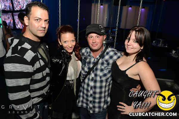 Gravity Soundbar nightclub photo 209 - October 9th, 2013