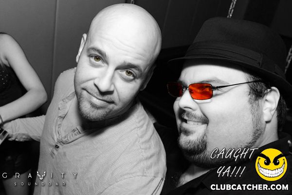 Gravity Soundbar nightclub photo 22 - October 9th, 2013