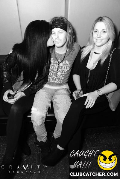 Gravity Soundbar nightclub photo 214 - October 9th, 2013