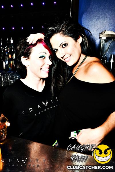 Gravity Soundbar nightclub photo 216 - October 9th, 2013