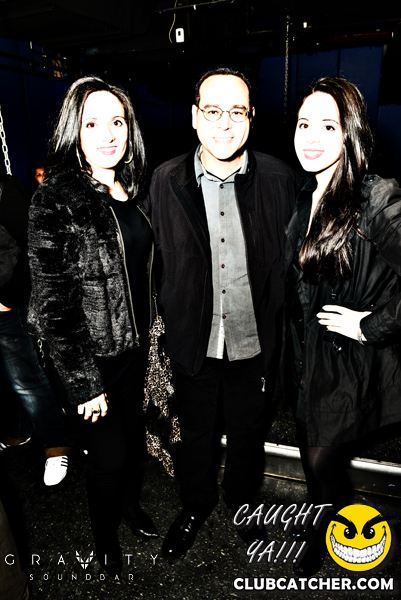 Gravity Soundbar nightclub photo 217 - October 9th, 2013