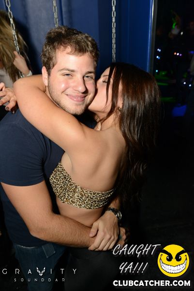 Gravity Soundbar nightclub photo 221 - October 9th, 2013