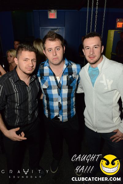 Gravity Soundbar nightclub photo 223 - October 9th, 2013