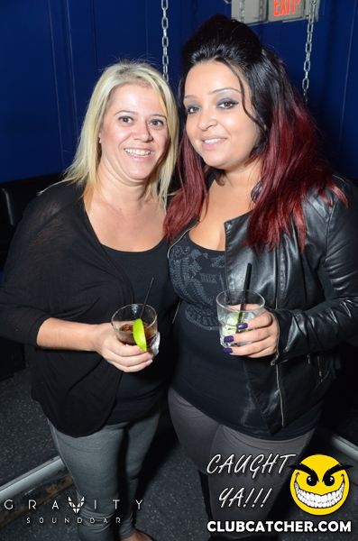 Gravity Soundbar nightclub photo 224 - October 9th, 2013