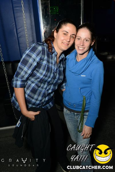 Gravity Soundbar nightclub photo 228 - October 9th, 2013