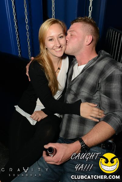 Gravity Soundbar nightclub photo 229 - October 9th, 2013