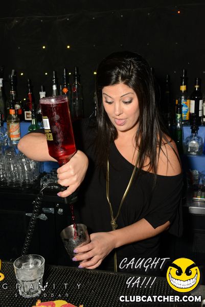 Gravity Soundbar nightclub photo 24 - October 9th, 2013