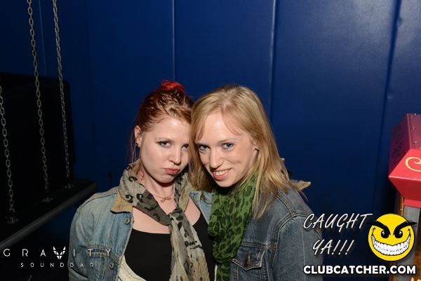 Gravity Soundbar nightclub photo 231 - October 9th, 2013