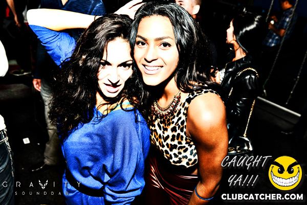 Gravity Soundbar nightclub photo 234 - October 9th, 2013