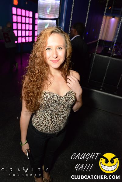 Gravity Soundbar nightclub photo 239 - October 9th, 2013