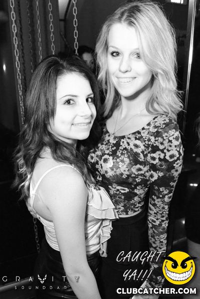 Gravity Soundbar nightclub photo 240 - October 9th, 2013