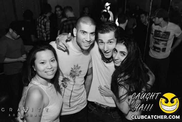 Gravity Soundbar nightclub photo 241 - October 9th, 2013