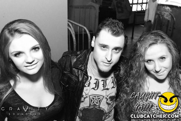 Gravity Soundbar nightclub photo 242 - October 9th, 2013