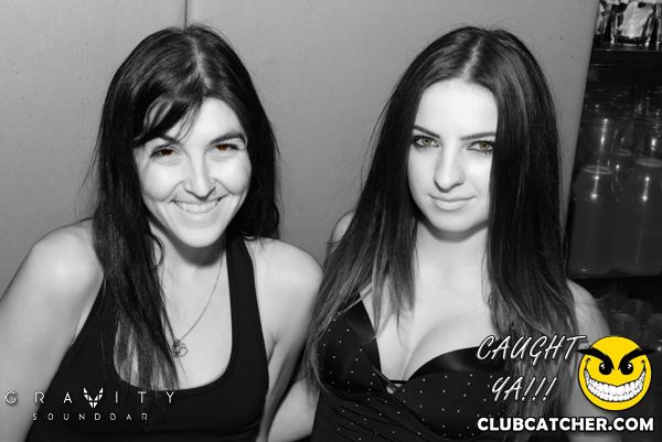 Gravity Soundbar nightclub photo 246 - October 9th, 2013