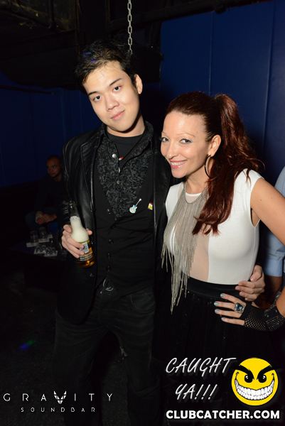 Gravity Soundbar nightclub photo 247 - October 9th, 2013
