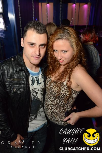Gravity Soundbar nightclub photo 248 - October 9th, 2013