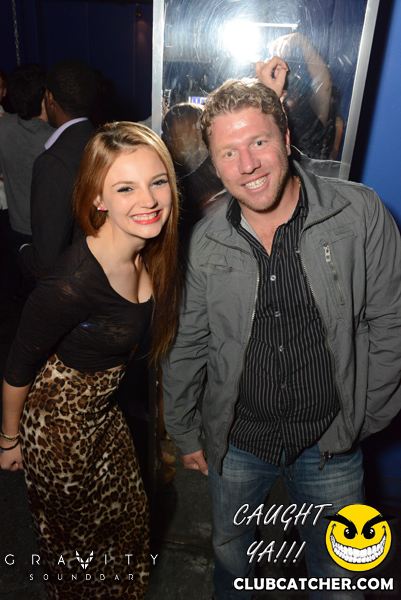 Gravity Soundbar nightclub photo 249 - October 9th, 2013