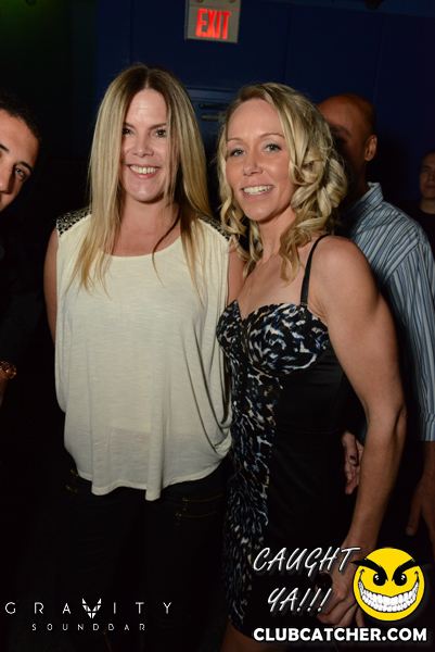 Gravity Soundbar nightclub photo 26 - October 9th, 2013