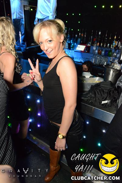Gravity Soundbar nightclub photo 253 - October 9th, 2013