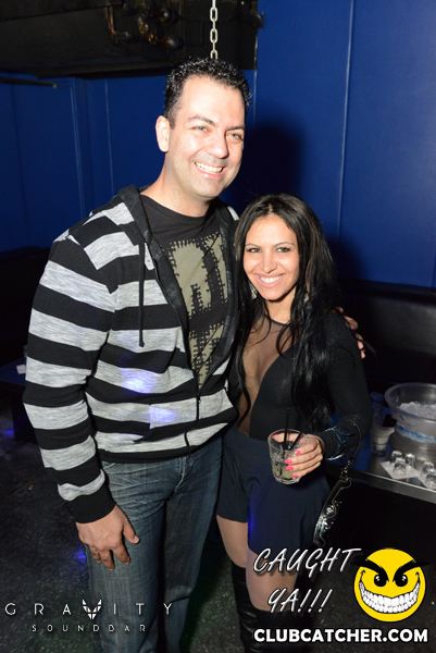 Gravity Soundbar nightclub photo 254 - October 9th, 2013
