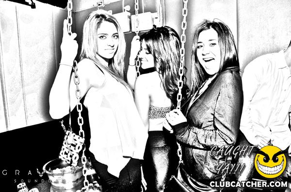 Gravity Soundbar nightclub photo 255 - October 9th, 2013