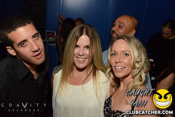 Gravity Soundbar nightclub photo 258 - October 9th, 2013