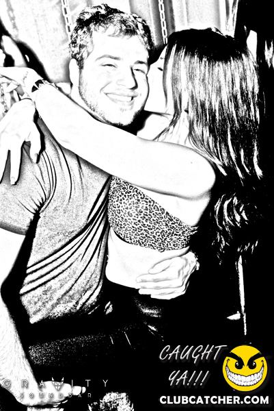 Gravity Soundbar nightclub photo 260 - October 9th, 2013