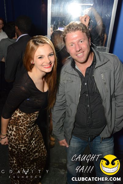 Gravity Soundbar nightclub photo 261 - October 9th, 2013