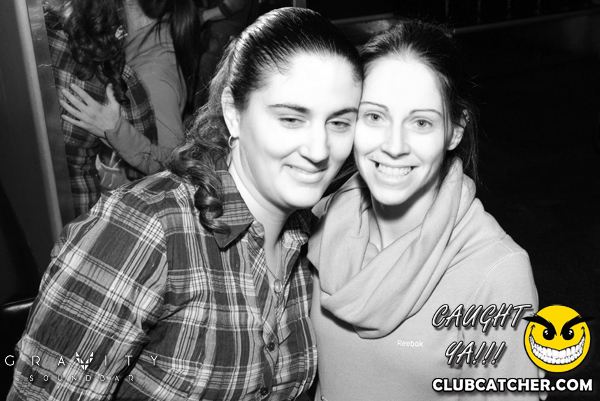 Gravity Soundbar nightclub photo 262 - October 9th, 2013