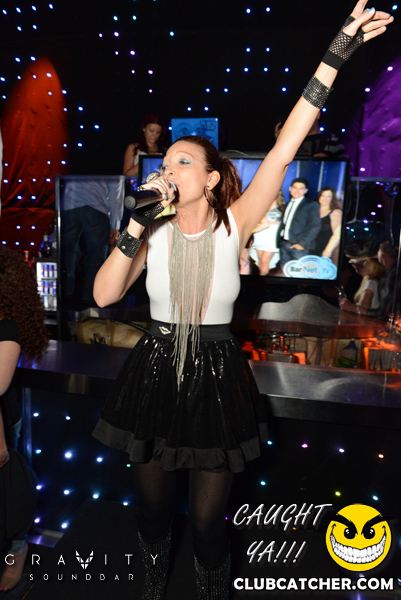 Gravity Soundbar nightclub photo 264 - October 9th, 2013