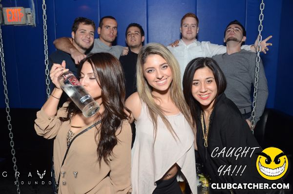 Gravity Soundbar nightclub photo 266 - October 9th, 2013