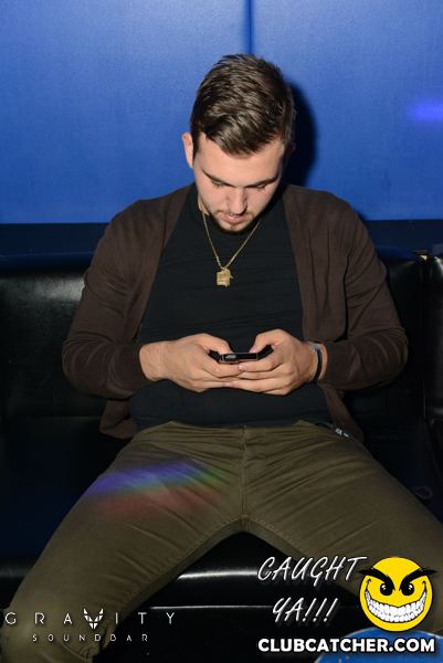 Gravity Soundbar nightclub photo 267 - October 9th, 2013