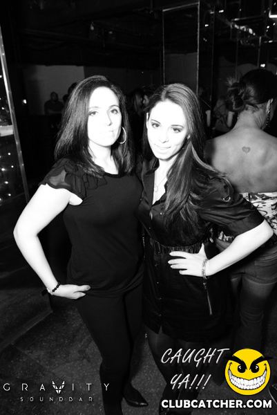 Gravity Soundbar nightclub photo 269 - October 9th, 2013