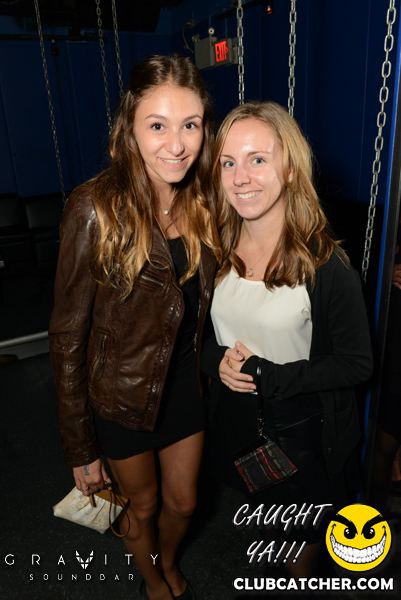 Gravity Soundbar nightclub photo 28 - October 9th, 2013