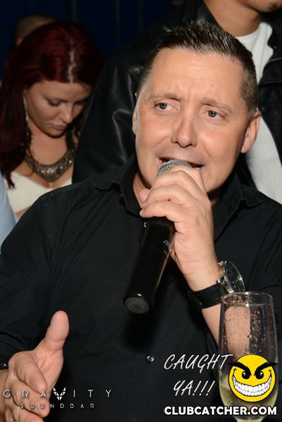 Gravity Soundbar nightclub photo 271 - October 9th, 2013