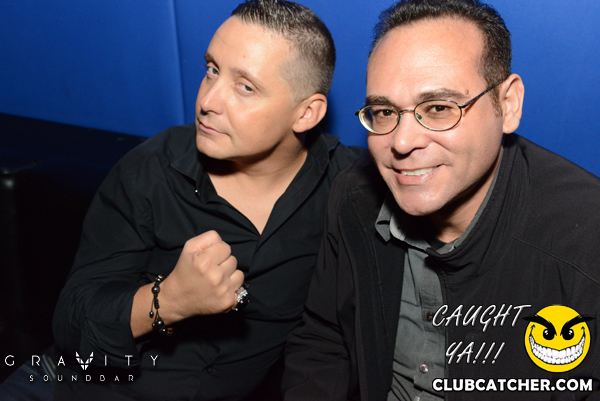 Gravity Soundbar nightclub photo 273 - October 9th, 2013