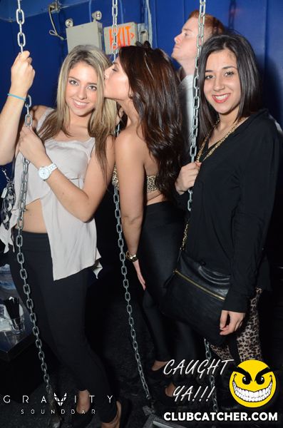 Gravity Soundbar nightclub photo 276 - October 9th, 2013