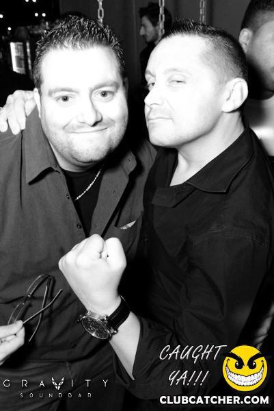 Gravity Soundbar nightclub photo 278 - October 9th, 2013