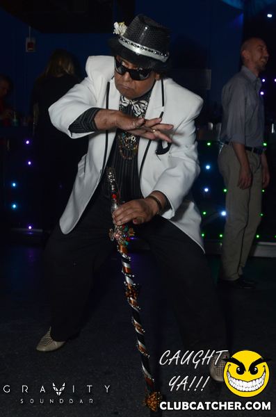 Gravity Soundbar nightclub photo 281 - October 9th, 2013