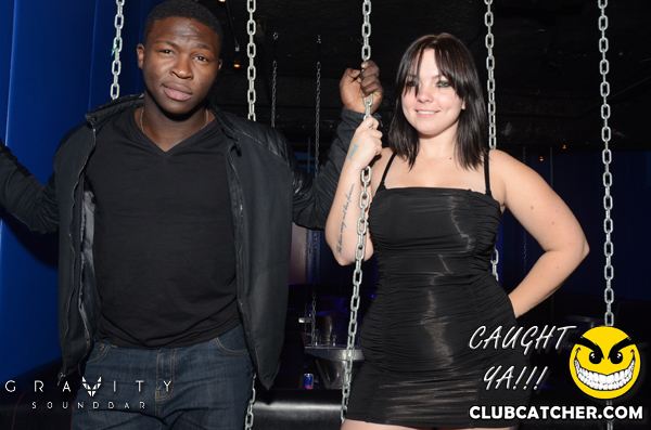 Gravity Soundbar nightclub photo 283 - October 9th, 2013