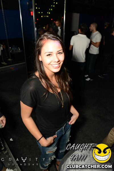 Gravity Soundbar nightclub photo 284 - October 9th, 2013